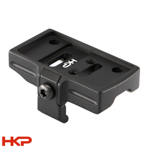HK MP5, MP5K Optic Mount