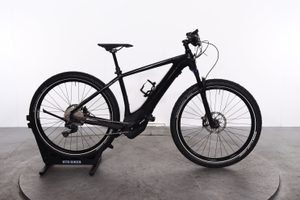 Cube Reaction Hybrid SL 500