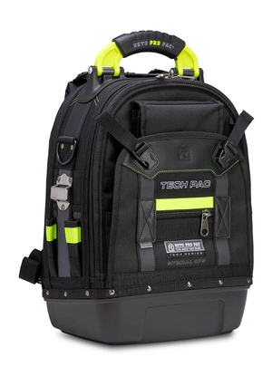 Veto Pro Pac TECH PAC SPECIAL OPS Tool Backpack / Rucksack | AX3704
