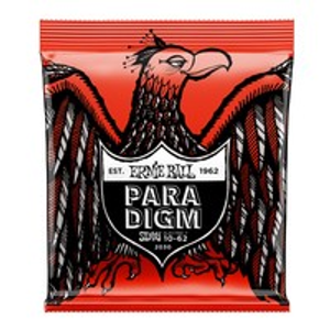 Ernie Ball 2030 Paradigm Skinny Top Heavy Bottom 7-String, 10-62
