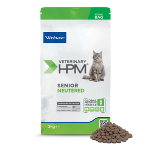 Senior Neutered – Dry Cat Food for Senior Neutered Cats