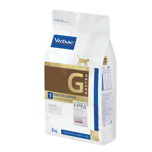 Digestive Support Cat Food G1 – For Digestive Issues
