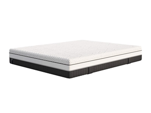 Emma Diamond Hybrid Deluxe Double Mattress