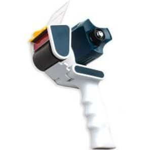 Pistol Grip Packaging Tape Dispenser - 36mm & 48mm