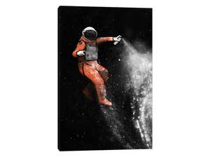 Astronaut