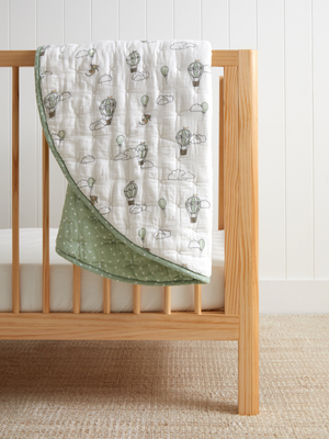 Up & Away Play Mat