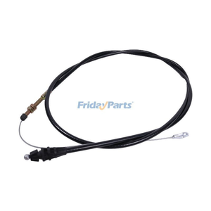Roto-Stop Cable 54530-VH7-000 for Honda Mower HRX217 HRX217K1 HRX217K2 HRX217K3 HRX217K4 HRX217K5 HRX217K6