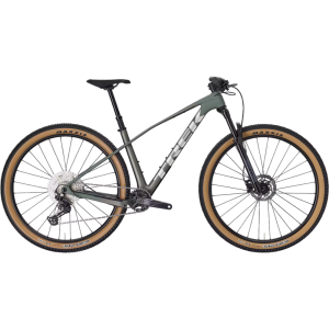 Procaliber 9.5 M Matte Keswick Green Mercury