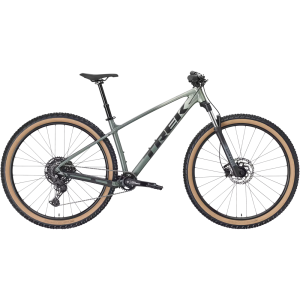 Marlin 6 XS 27.5 Matte Lichen Keswick Green Fade