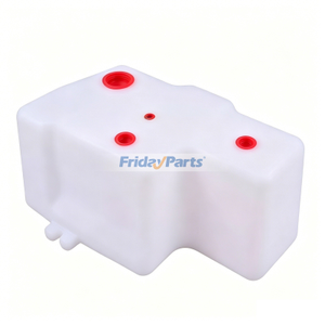 Hydraulic Oil Tank T109012GT 96244GT for Genie Electric Scissor Lift GS-1530 GS-1532 GS-1930 GS-1932 GS-2032 GS-2632 GS-2046 GS-2646 GS-3232 GS-3246