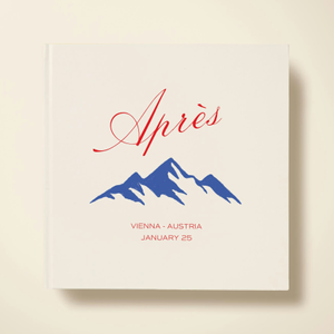 Après Ski