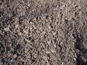 Scalpings - 1/2 bulk bag (min 0.425 tonne), Bagged