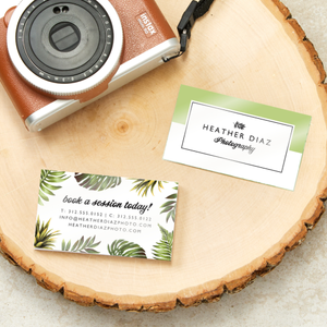 Business Cards
