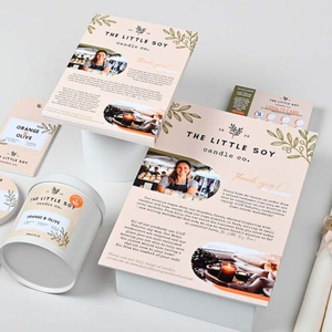 Postcards