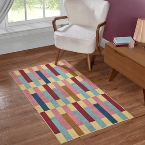 LIQUID REPELLENT BARS 160x230cm Rug