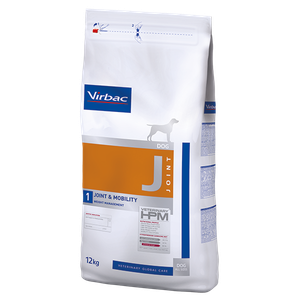 Joint & Mobility Dog Food J1 – Osteoarthritis Support