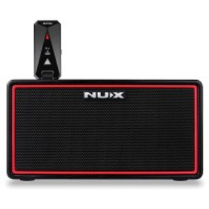 NUX Mighty Air Wireless Stereo Modelling Amplifier