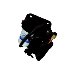 Volvo Fuel Pump Assembly