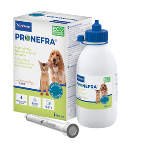 Pronefra® - Kidney Support Supplement for Cats & Dogs