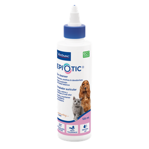 EpiOtic Ear Cleaner for Clean, Fresh Ears