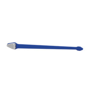 Dual Ended Toothbrush for Dogs & Cats – For Easy Brushing