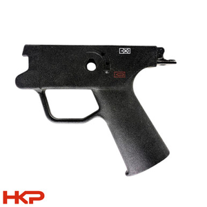US-Made HK 90's Series Trigger Housing - Push Pin - USED
