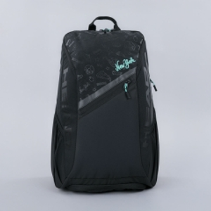 HEAD Tour Neon Zaino - Black/Teal