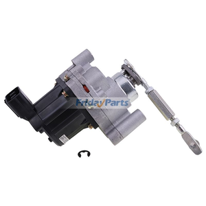 Turbo Actuator GF950190N for Isuzu Engine 4HK1 Truck NQR NPR NRR