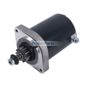 Starter Motor 21163-0749 21163-0711 21163-0714 21163-7035 for Kawasaki Engine FR541V FR691V FR730V FS481V FS600V FS651V FS691V