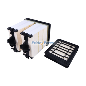 Air Filter Kit AF55320 AF55020 PA31004 P638062 for Cummins Engine QSF2.8 QSF3.8 QSB4.5 ISB4.5