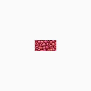 16616 - Matte Fiesta Sunset Size 6 Beads