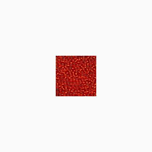 03043 Oriental Red  Silverlined