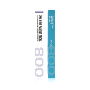 DSPIAE #800 Semi-Rigid Sanding Sticks MSS-800