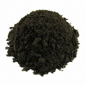 Norfolk Biodress (Raised Bed Mix) Topsoil - Poly bag (approx 20-25kg)
