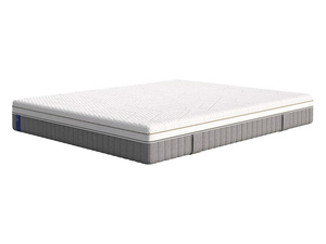 Emma Smart Hybrid Deluxe King Size Mattress