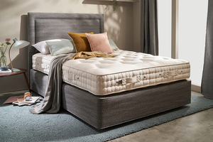Vispring Baronet Superb Mattress  Medium