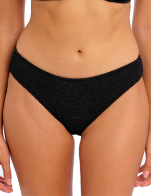 Freya Ibiza Waves Bikini Brief - Black