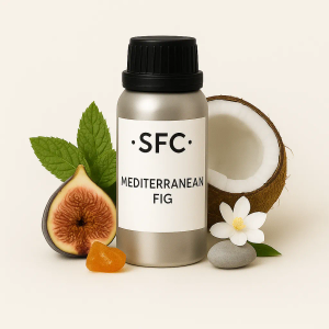 Mediterranean Fig Fragrance Oil - 125g