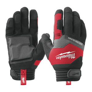 Milwaukee 4932498508 PAD PRO Work Gloves 9 / L