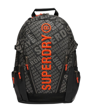 Tarp All Over Print Rucksack