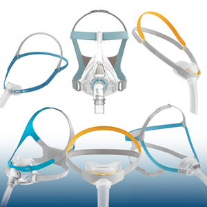 Fisher and Paykel CPAP mask + Bonus cushion