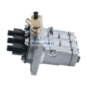 Fuel Injection Pump SBA131017510 SBA131017511 for Kubota Perkins Engine New Holland Tractor 1320 1530 1925 CM272 CM274 L465 LS150 LX485