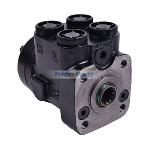 Power Steering Motor 1696663M91 1695445M91 for Massey Ferguson Tractor 255 265 275 285 298 350 355 365 390 399 4215 4225 4245 4265 4270 4325 4335 4345 4355