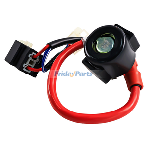 Starter Solenoid Relay 37710-115-0000 for HiSun Massimo Menards UTV 400 MSU 500 Bennche Bighorn 400 500 700 700