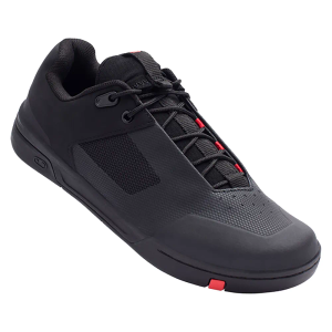 Stamp Lace Black Red 10
