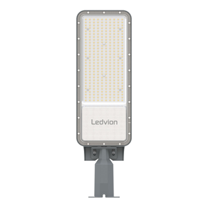 LED Street Light 200W - Osram LED - IP65 - 4000K Cool White - 130lm/W - 5 Year Warranty
