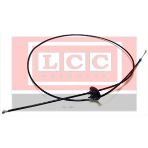 Bonnet Cable