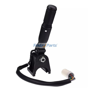 Control Shifter Lever Transmission 45625-60140 45625-60090 for Kawasaki 65ZV 70ZV 80ZIV 85ZIV 90ZIV KLD85Z Hitachi ZW330 ZW370 ZW550 Wheel Loader