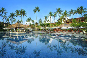 Nusa Dua Beach Hotel and Spa - Handwritten Collection