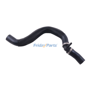 Upper Radiator Hose HG9Z-8260-A for Ford Fusion 2.0L L4 2017-2020